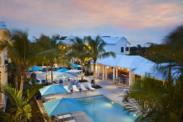 The Marker Key West Harbor Resort — photo 3