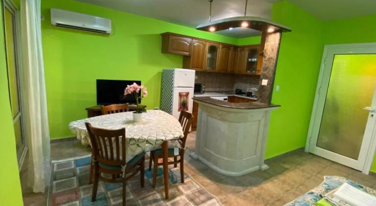 Apartment with 1 room for 3 persons — photo 3