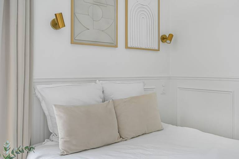 Appartement Draveil