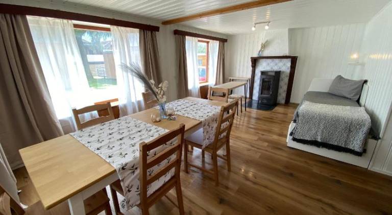 Beautiful house | Pet-friendly in Unterseen
