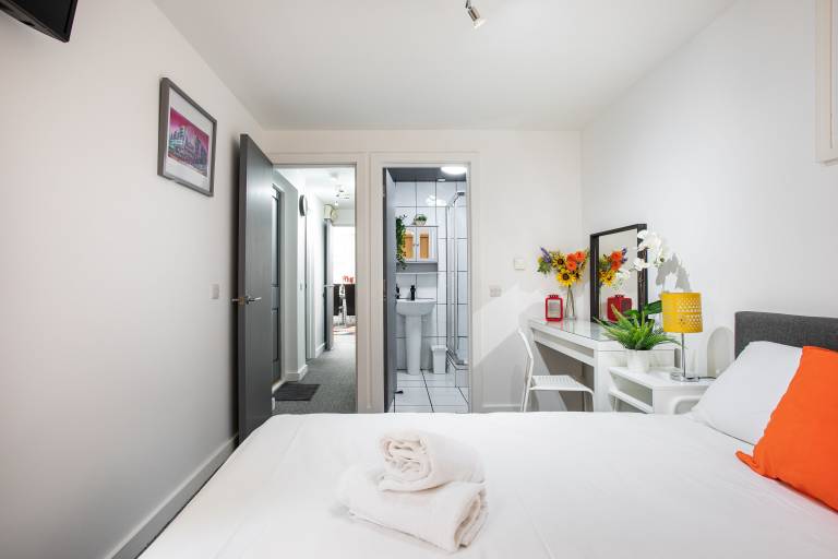 Apartment Belfast