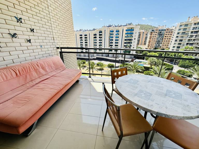 A936 - Fantástico apartamento cerca de la playa — photo 4