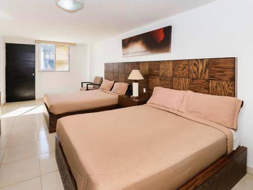 Serviced apartment Arboledas del Pedregal