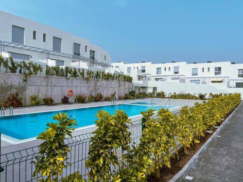 Apartamento  San Isidro
