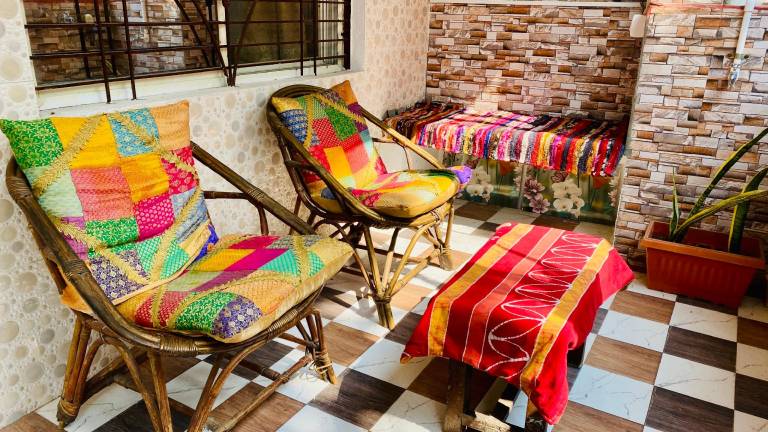 Radhya Home stay — photo 5