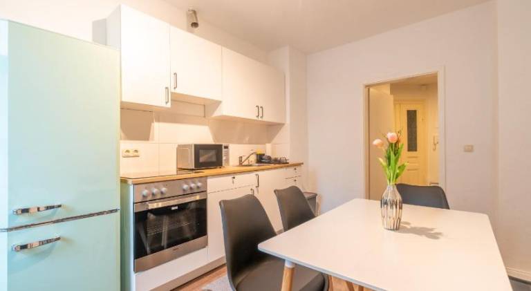Holiday apartment with 1 room for 8 persons — photo 3