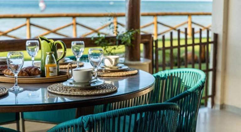 Rental apartment with pool | Next to the beach | Pets are welcome in Caucaia