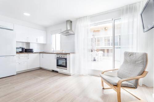 Apartamento Sueca