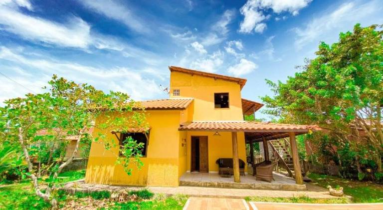 Vacation home with 3 rooms for 8 persons — photo 5