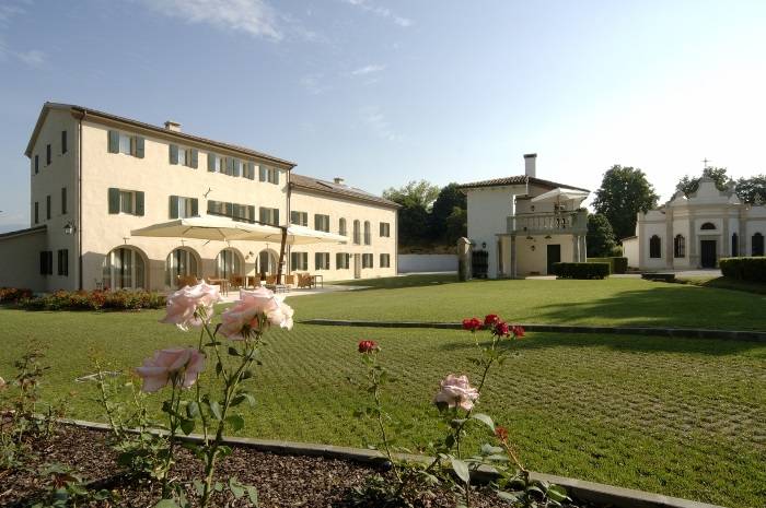 Privatzimmer Codogné