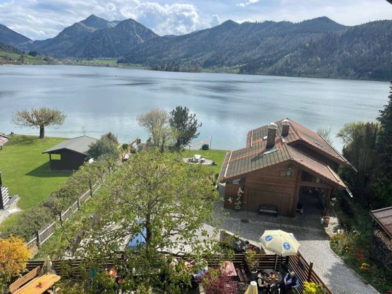 Ferienwohnung Schliersee