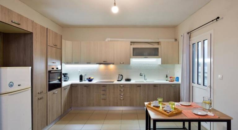 Holiday apartment with 1 room for 4 persons — photo 3