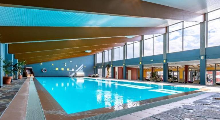Eurostrand Resort Moseltal — photo 3