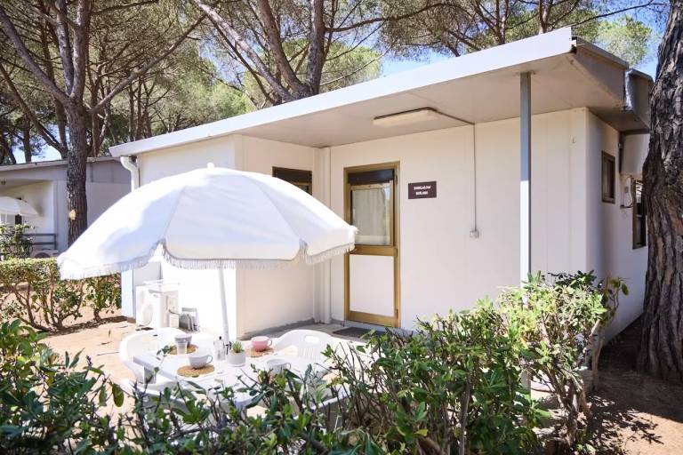 Camper/Roulotte Borgo Carige
