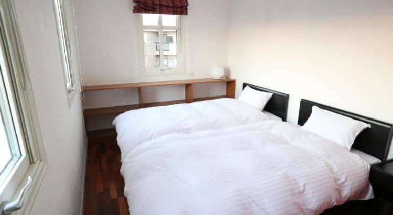 90 m² Ferienhaus