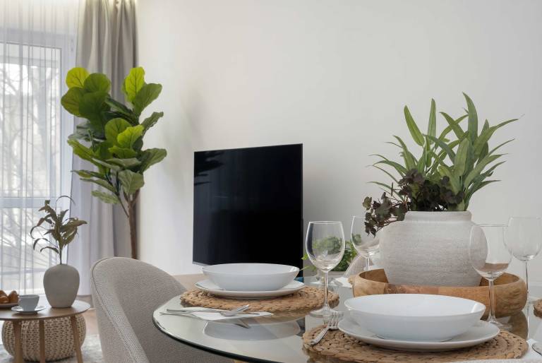 Children-friendly wonderful rental apartment with fast internet | Pets allowed — photo 4