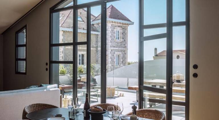 Le Garage Biarritz Hotel — photo 3