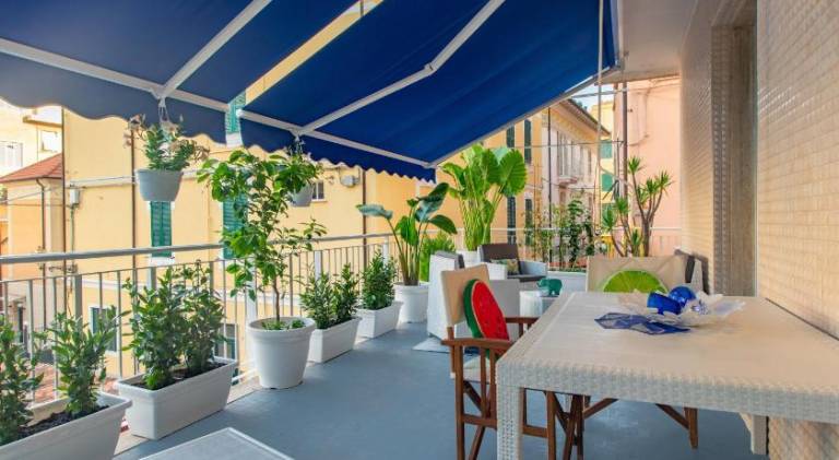 Wonderful holiday apartment with patio | Beach nearby | Pets allowed — photo 2