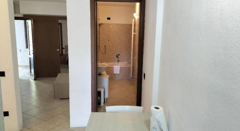 House | Near Fontana del Delfino | Pets are welcome — photo 3