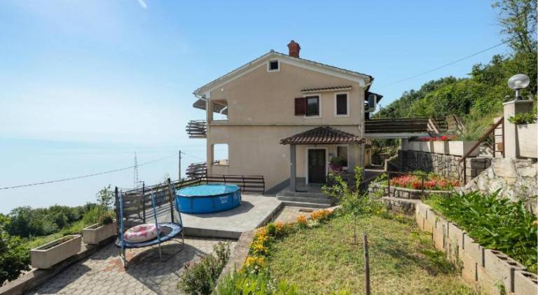 Lovely apartment | Dogs allowed in Lovran