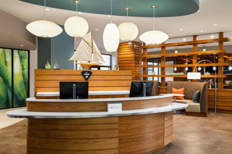 EVEN Hotels Seattle - South Lake Union By IHG — photo 2