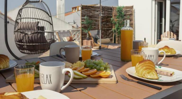 Fully equipped villa with terrace & barbeque | Good for workation | Pet-friendly — photo 3