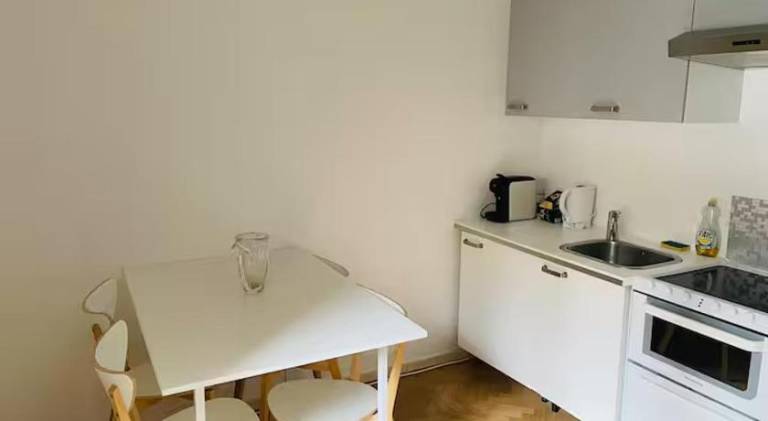 Rental apartment | Pet-friendly — photo 2