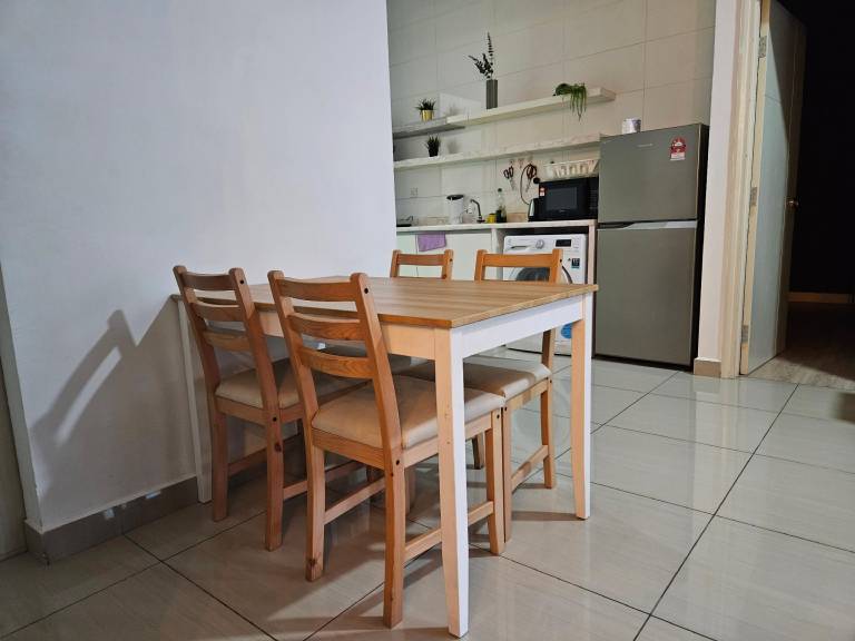 Lovely apartment with pool, yard & hot tub | Suitable for remote work | Pet-friendly — photo 5