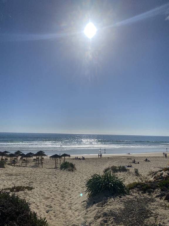 Cabana Charneca de Caparica