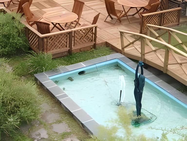 EasyStay Hiittenharju in Pori