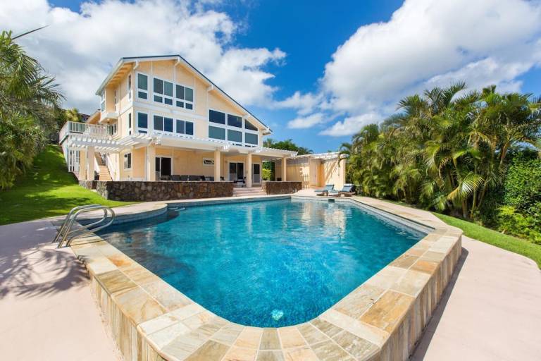 House  Portlock