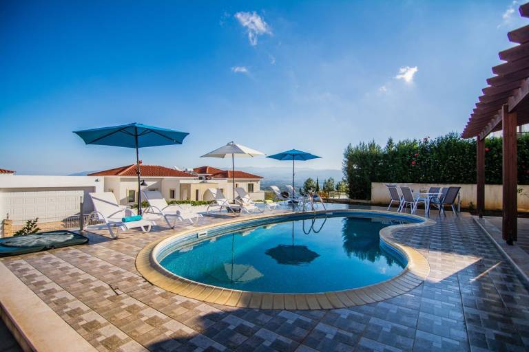 Villa Latsi
