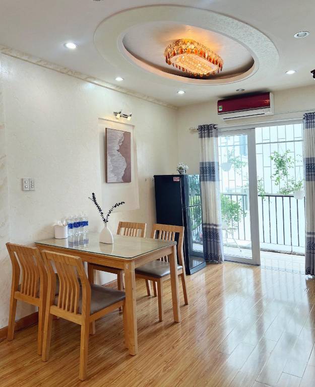 House with patio | Good for workation in Hue