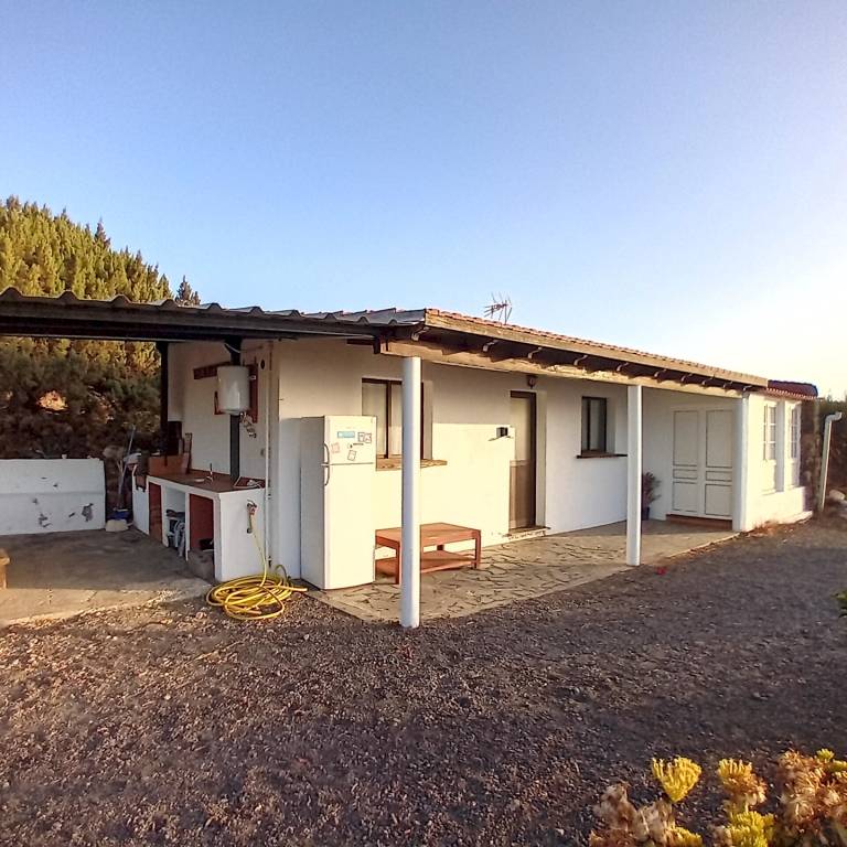 Ferienhaus El Pinar de El Hierro