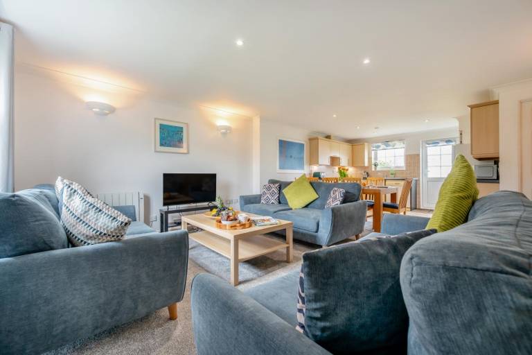 Landhaus Saint Columb Major