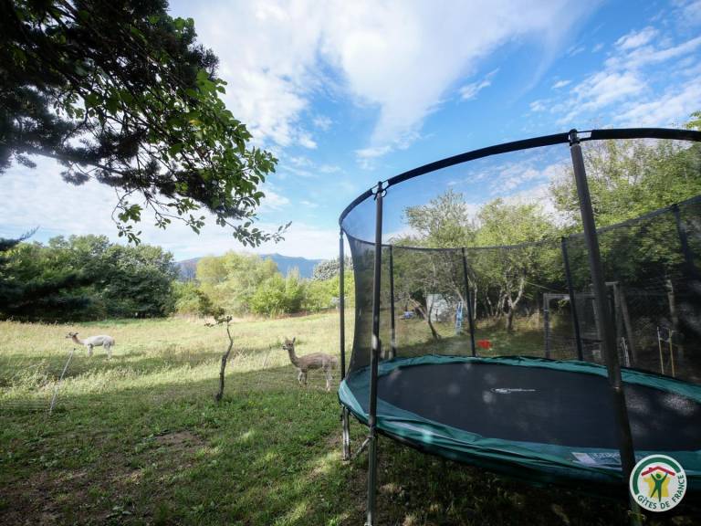Gite with pool, BBQ & garden | Dogs allowed — photo 5