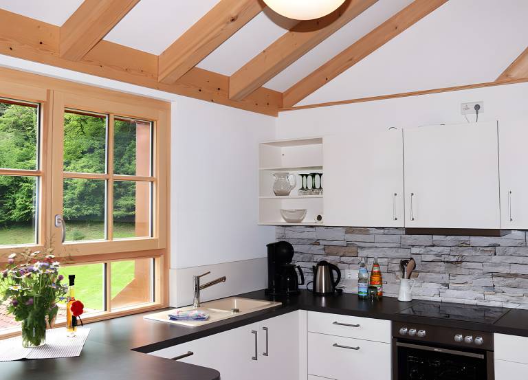 Ferienwohnung Glottertal