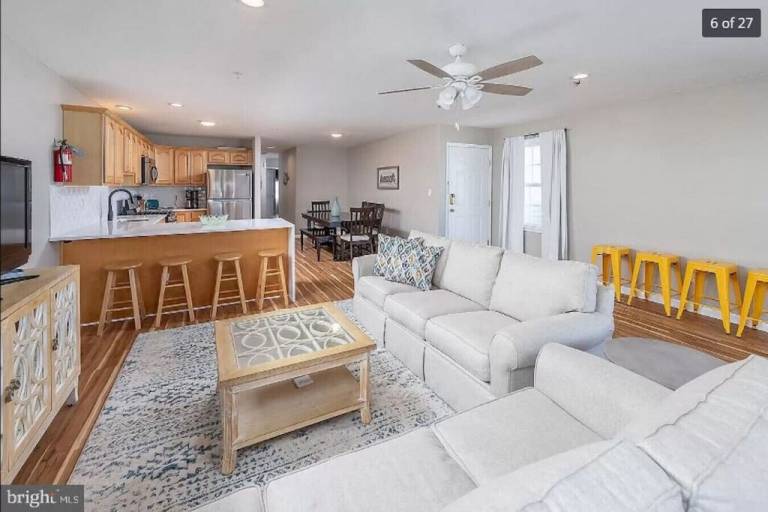 Condo North Wildwood