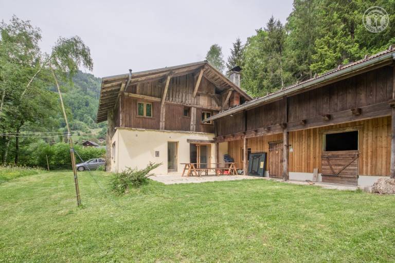 Gîte Villard-sur-Doron