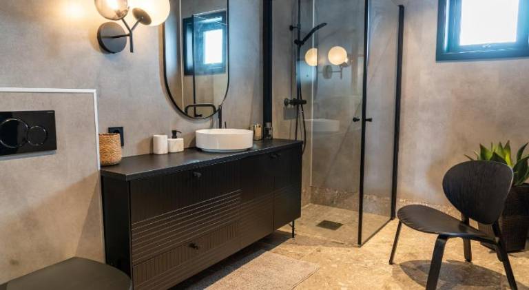 Ferienwohnung  Husøy