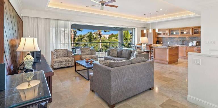 Villa Wailea