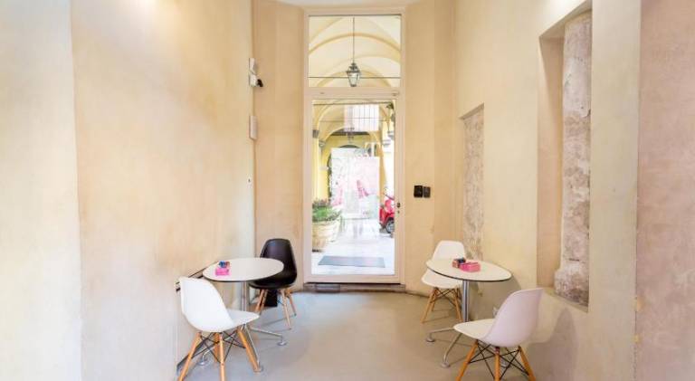 Palazzo Dalla Rosa Prati — photo 4