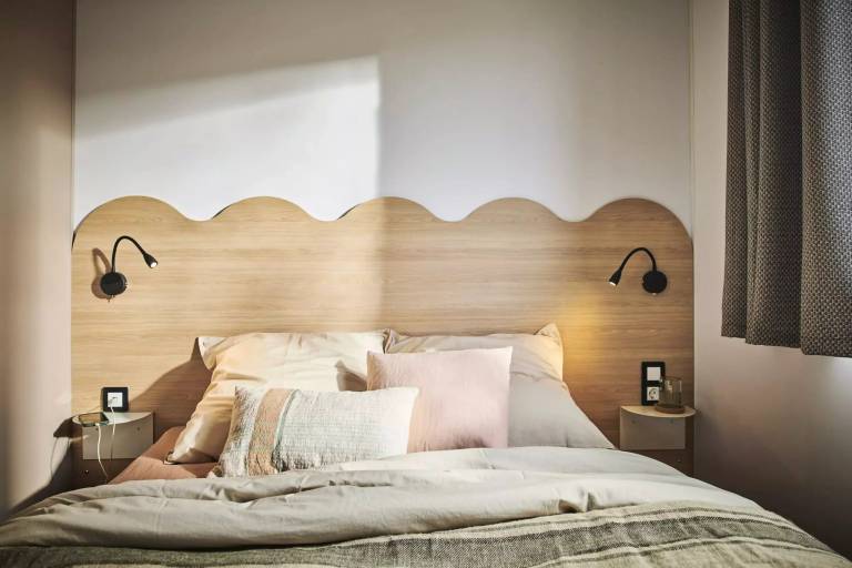 Mobilheim Cap d’Agde