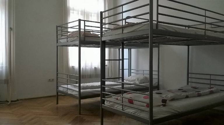 Hostel Terézváros