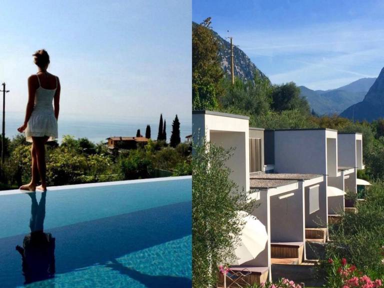 Ferienwohnung Toscolano Maderno