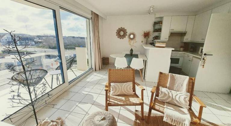 Lovely rental apartment | Beach nearby | Dogs allowed — photo 2