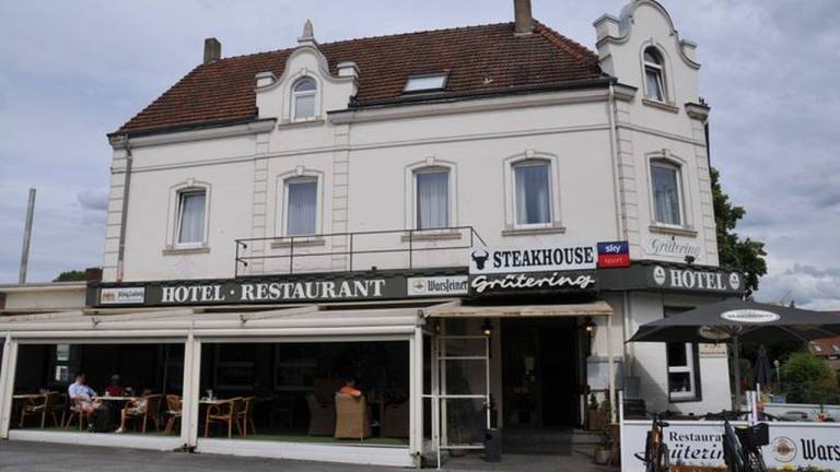 Ferienwohnung  Raesfeld