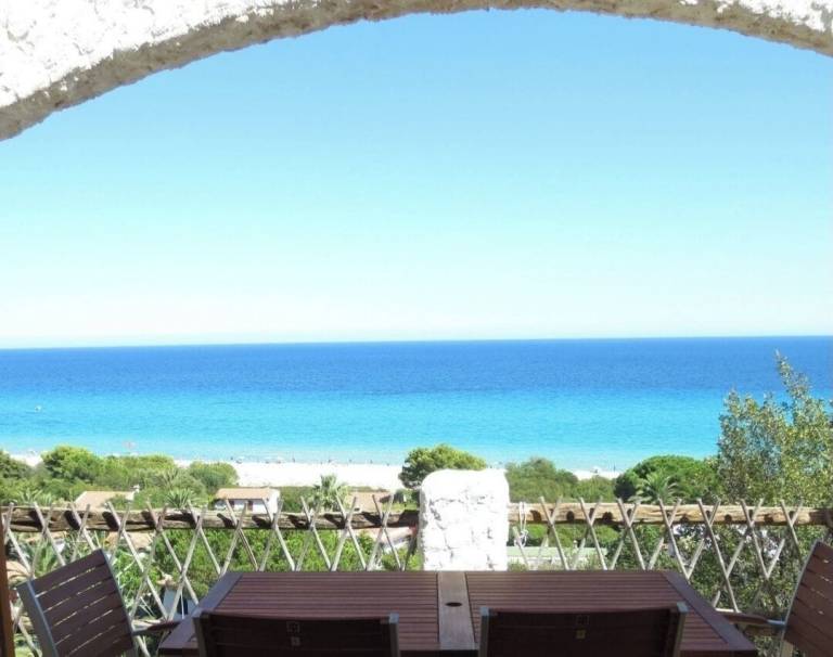 Villa Costa Rei