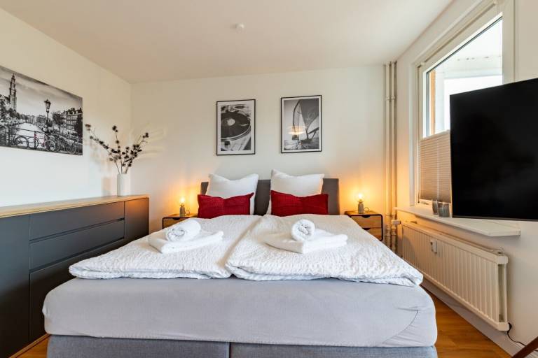Ferienwohnung Plön