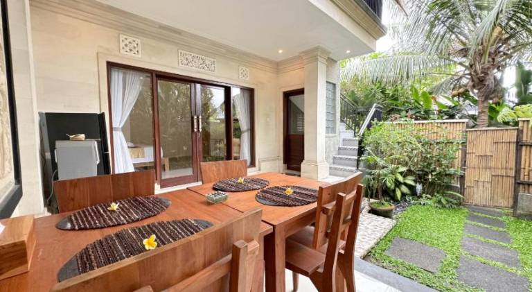 Puspa Bali in Ubud
